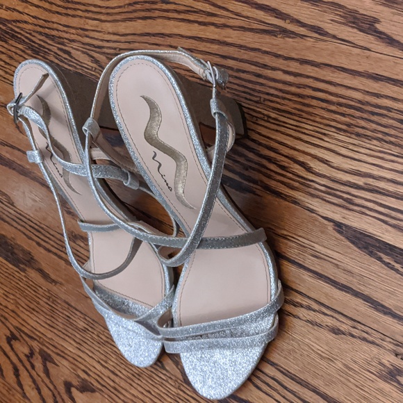 Prom Heels - Picture 2 of 4